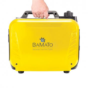 BAMATO Inverter Stromerzeuger BGE-2000I